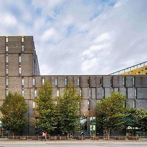 ibis budget Manchester Centre Pollard Street