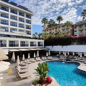 Side Zeugma Hotel - Adult Only 16 Plus