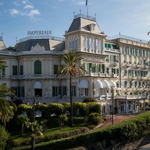 Imperiale Palace Hotel